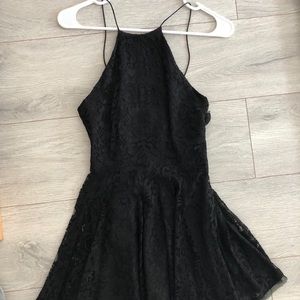 Urban outfitters mini dress